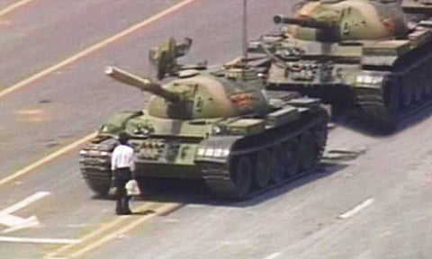 Tiananmen Square: The horrifying massacre that stifled democratic reforms in China