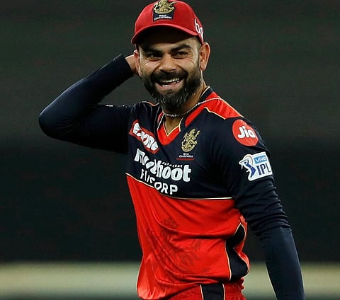 "We couldn't believe...it was absolutely crazy," Virat Kohli recalls 2008 IPL drafts