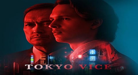 IANS Review: 'Tokyo Vice': Stylishly mounted and engaging (IANS Rating: ***1/2)