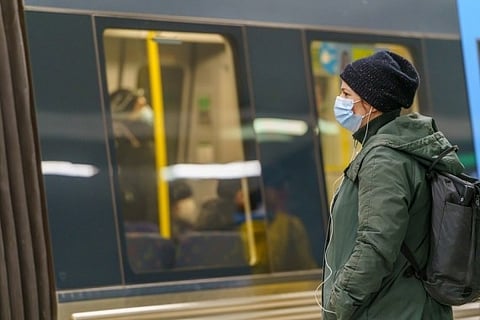 Sweden could impose fresh measures to fight possible new Covid-19 wave