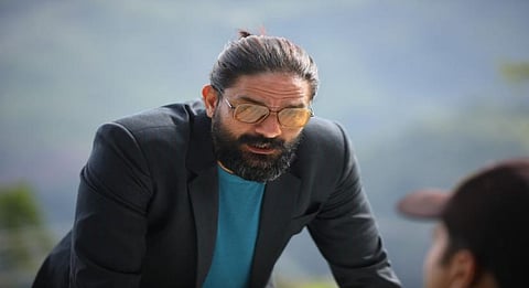 Jaideep Ahlawat: Web series, new content part of my journey of self-discovery