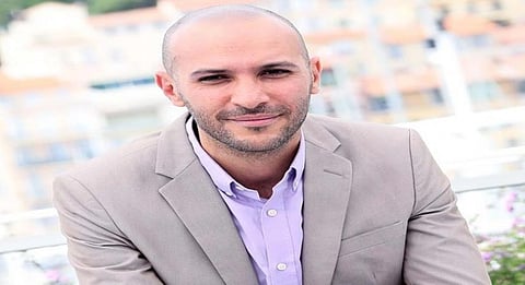 Mohamed Diab on representing Egypt for global audience with 'Moon Knight'