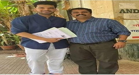 Karan Kundrra purchases a flat worth Rs 20 crore!