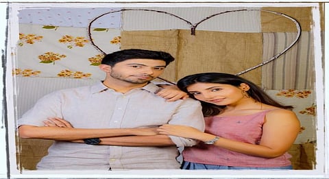 Harshita Gaur plays dentist in short film on gender issues