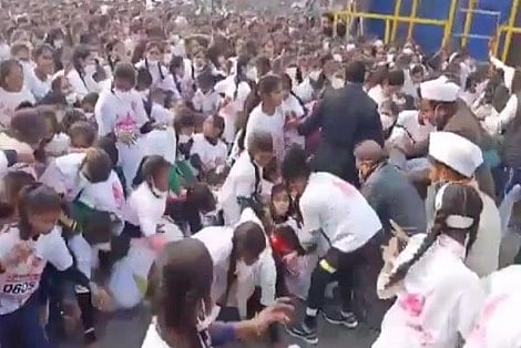 46% of girls under 15 anaemic in India: Report