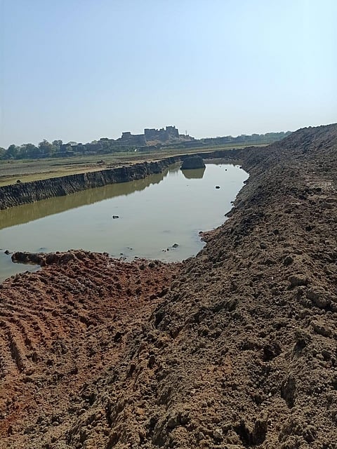 Groundwater resources declined from 73 pc in 2009 to 64 pc in 2020: Eco Survey