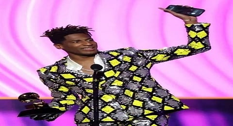 Grammys 2022: Jon Batiste wins four Grammy Awards before the main ceremony