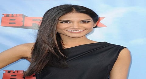 Melanie Chandra on her special bond with co-actor Surina Jindal in 'Hot Mess Holiday'