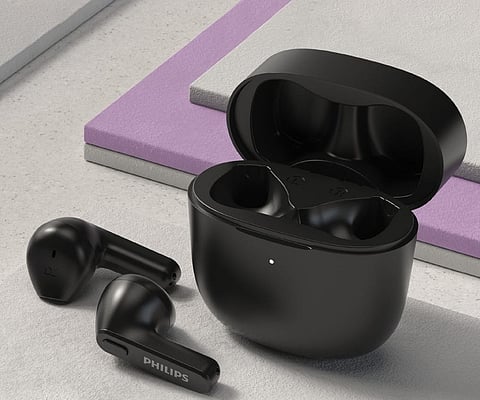 New range of Philips audio products now in India