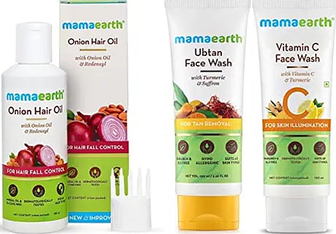 India gets 1st unicorn of 2022 in Mamaearth parent Honasa