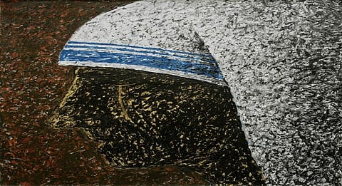 Salman Khan to showcase his art in a first-ever solo show