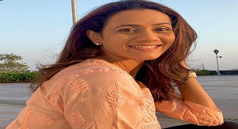 Kajal Pisal speaks out against Homophobia: Everyone has the right to live a life they wish to and feel beautiful