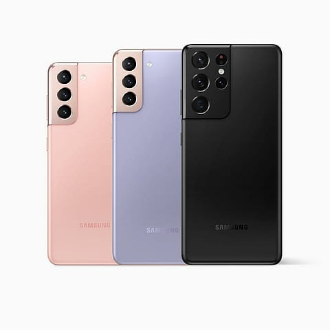 Galaxy S22 European price revealed ahead of launch