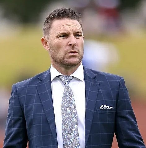 Brendon McCullum sounds ominous warning for Test cricket