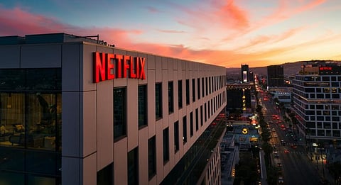 Netflix targeted with shareholder lawsuit alleging securities fraud after subscriber miss