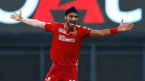 IPL 2022: Keeping Dhoni, Pandya silent in death overs speaks volumes about Arshdeep's talent, says Pathan