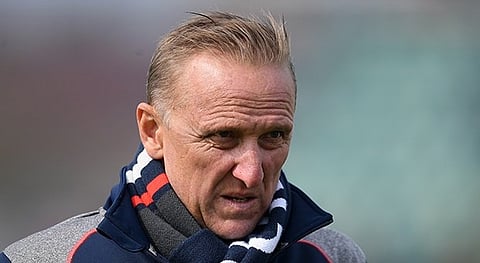 Allan Donald appointed Bangladesh fast-bowling coach
