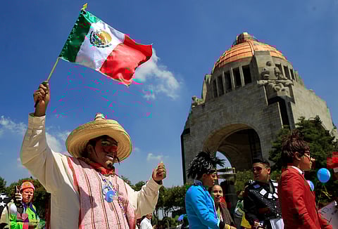 'Mexico needs comprehensive reform to boost economic growth'