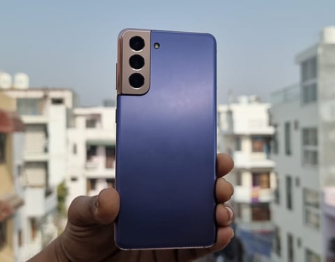 Now pre-reserve Galaxy S21 FE 5G in India for Rs 999