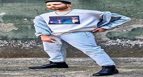 'Gehraiyaan' helped Siddhant Chaturvedi overcome his fears