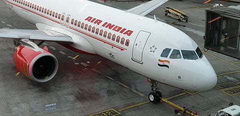 With Air India on-board Tatas emerge as major aviation players; plans to pilot synergies between airlines (IANS Special)
