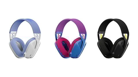 Logitech G unveils new gaming headset at Rs 7,49f