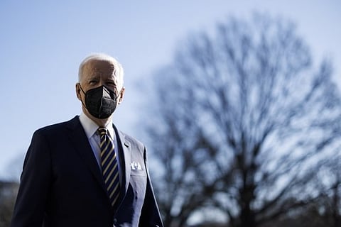 Congress members urge Biden to overhaul counterterrorism policy