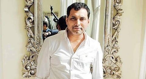 'Operation Romeo' producer Neeraj Pandey happy with 'Jersey' release alongside his film