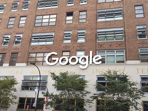 Google surpasses helping 10 mn people, businesses in pandemic