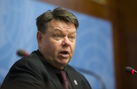 New financing mechanism for climate action becomes operational, underpins early warnings