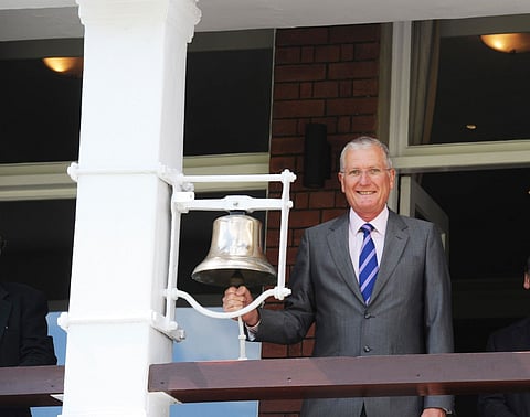 Thousands of seats unsold as England vs New Zealand Test at Lord's just two days away