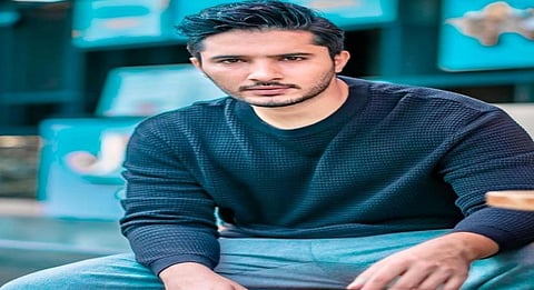 Pitch Perfect: Gautam Nain wants to play a cricketer on screen