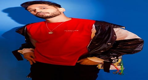 Arjun Kanungo to judge new digital show 'MTV Roadies All Access Star'