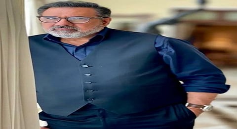 Boman Irani is happy to jump on the OTT bandwagon