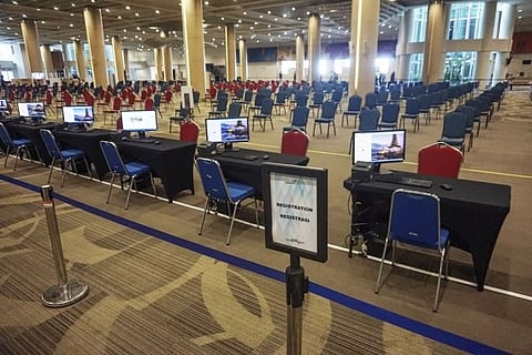 Indonesia lifts entry ban for people from 14 nations