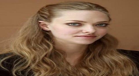 Amanda Seyfried to star alongside Tom Holland in 'The Crowded Room'