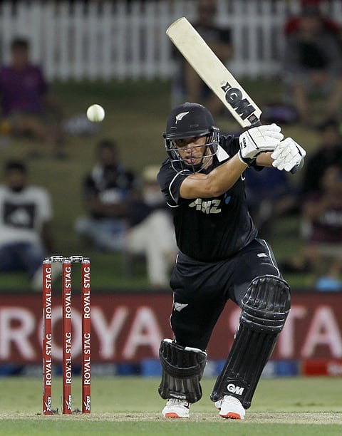 Ross Taylor hints at possible return to T20 cricket; coaching roles later