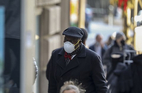 US efforts on Covid, economy getting better, but not good: Poll