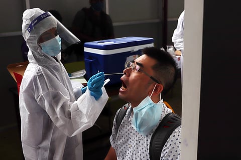 Covid surge: TN doctors want govt to put a cap on gatherings