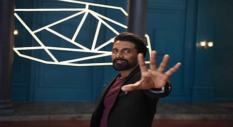 Remo D'Souza makes a comeback on 'DID Li'l Masters 5'