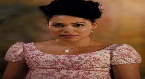 'Bridgerton' star Ruby Barker hospitalised due to mental health struggles