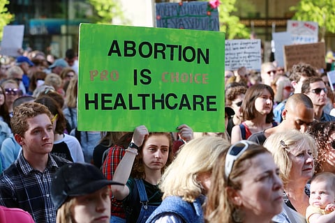 Canada strengthens access to abortion services