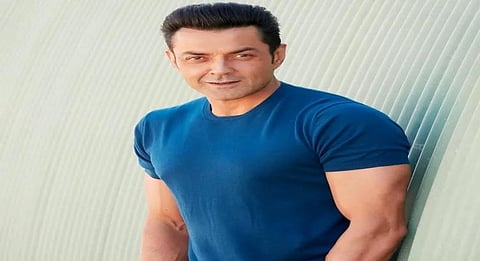 Bobby Deol's kids help him tap the pulse of his audience