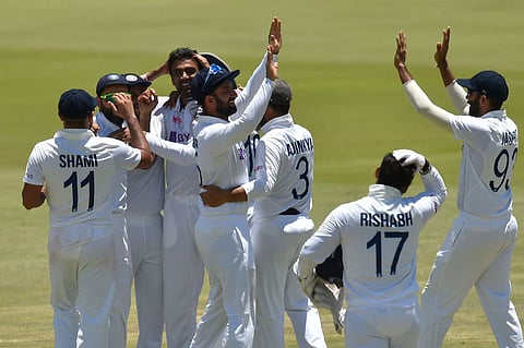 SA v IND, 2nd Test: Confident India eyeing series victory against shaky South Africa (preview)