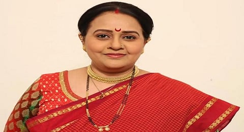 Vandana Vithlani joins the cast of upcoming TV show 'Shubh Shagun'