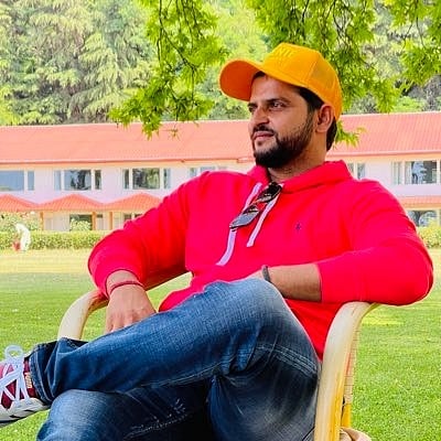 IPL Mega Auction: End of an era? 'Mr. IPL' Suresh Raina goes unsold