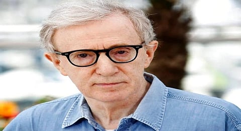 Woody Allen plans to direct 'one or two more' films