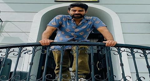 Malayalam actor Vijay Babu charged with sexual assault, says 'I am the victim'