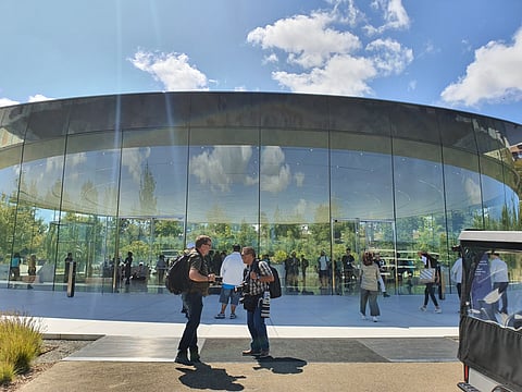 Apple launches new 'Personal Safety User Guide' for AirTags