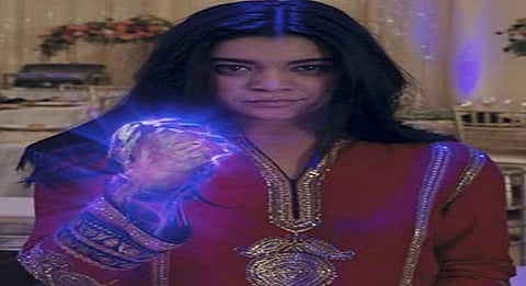 'Ms. Marvel' makes history for Muslim representation